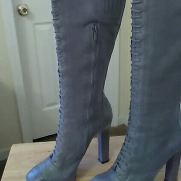 Ladies boots - Picture 2 of 5